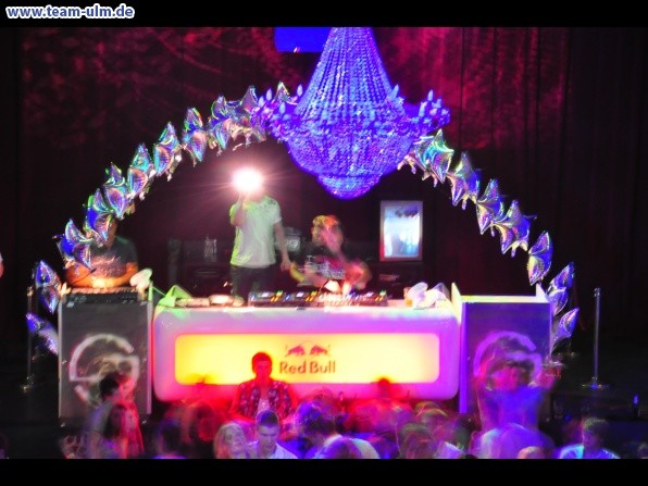 Glitter & Glamour @ Club Theatro - Bild 25