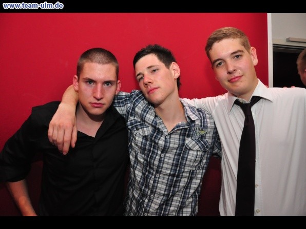 Glitter & Glamour @ Club Theatro - Bild 26