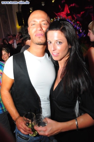 Glitter & Glamour @ Club Theatro - Bild 3
