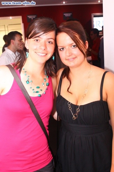 Glitter & Glamour @ Club Theatro - Bild 30