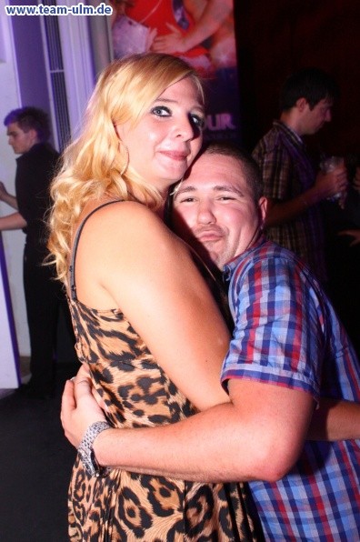 Glitter & Glamour @ Club Theatro - Bild 32