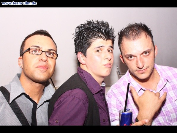 Glitter & Glamour @ Club Theatro - Bild 33