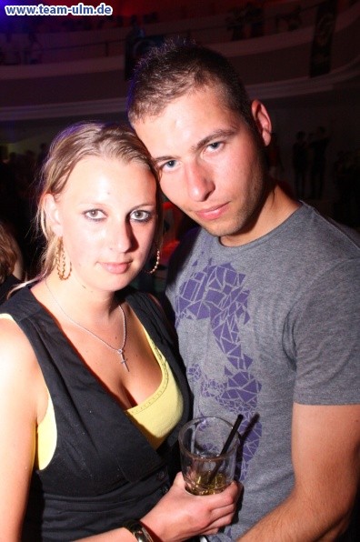 Glitter & Glamour @ Club Theatro - Bild 34