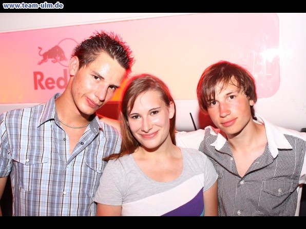 Glitter & Glamour @ Club Theatro - Bild 35