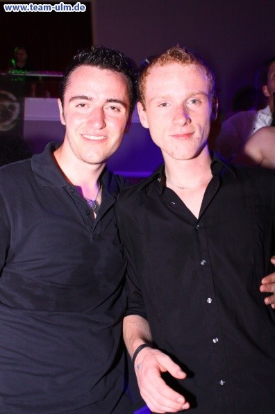 Glitter & Glamour @ Club Theatro - Bild 37