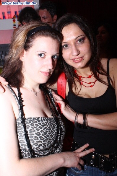 Glitter & Glamour @ Club Theatro - Bild 38