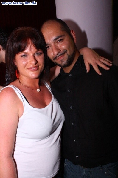 Glitter & Glamour @ Club Theatro - Bild 39