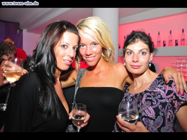Glitter & Glamour @ Club Theatro - Bild 4