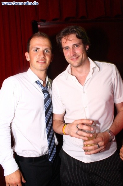 Glitter & Glamour @ Club Theatro - Bild 41