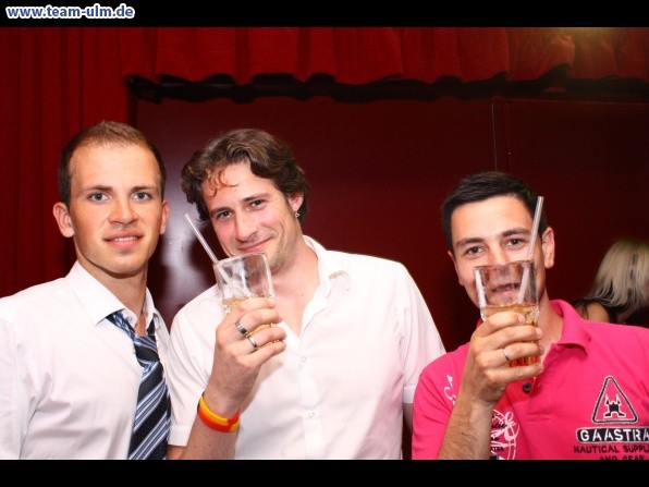 Glitter & Glamour @ Club Theatro - Bild 42