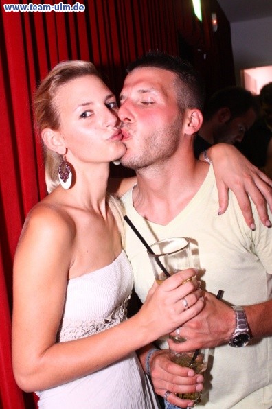 Glitter & Glamour @ Club Theatro - Bild 43