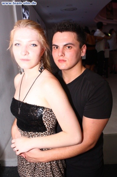 Glitter & Glamour @ Club Theatro - Bild 44