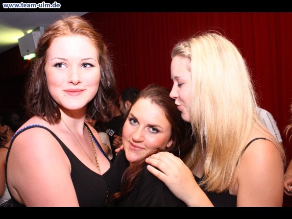 Glitter & Glamour @ Club Theatro - Bild 45
