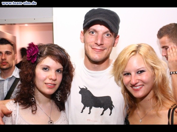 Glitter & Glamour @ Club Theatro - Bild 46