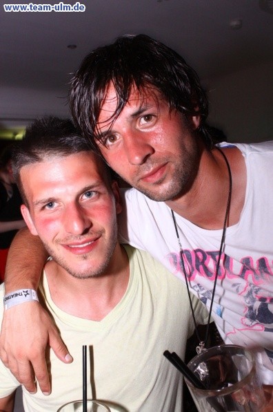 Glitter & Glamour @ Club Theatro - Bild 49