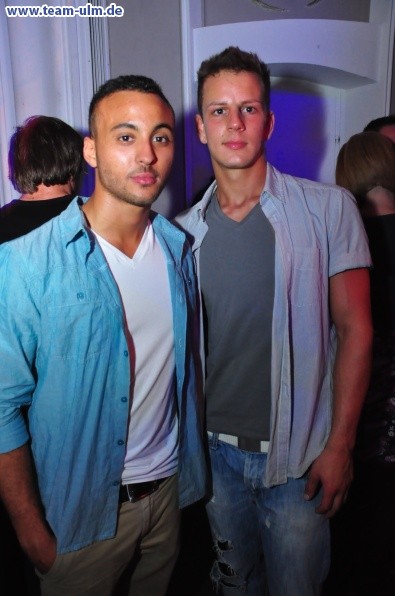 Glitter & Glamour @ Club Theatro - Bild 5