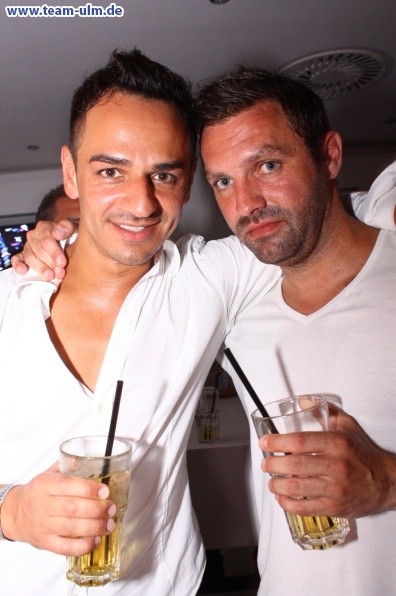 Glitter & Glamour @ Club Theatro - Bild 50