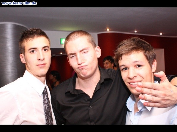 Glitter & Glamour @ Club Theatro - Bild 54
