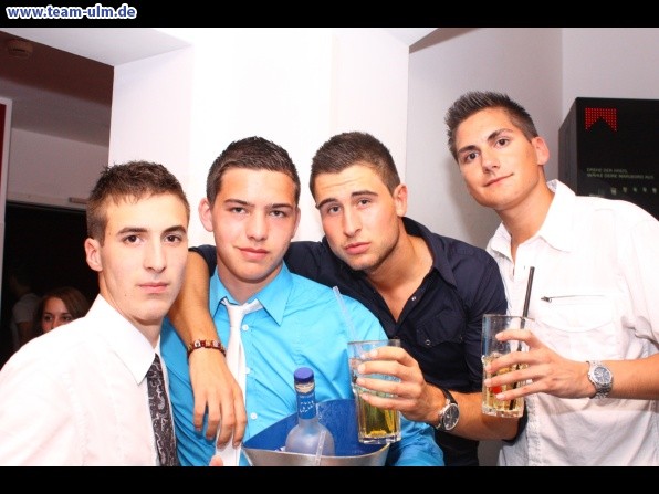 Glitter & Glamour @ Club Theatro - Bild 55
