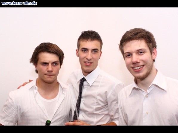 Glitter & Glamour @ Club Theatro - Bild 57
