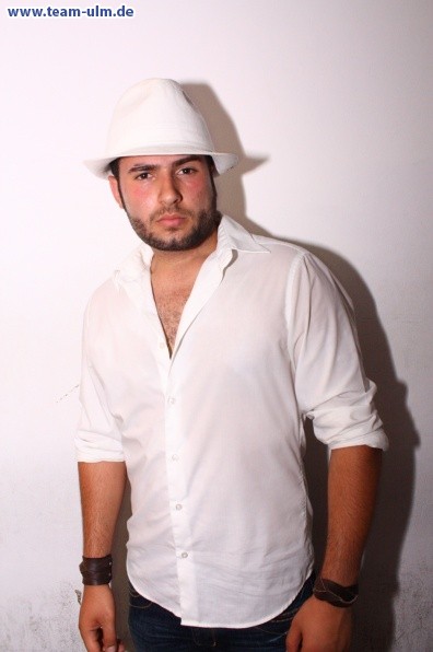 Glitter & Glamour @ Club Theatro - Bild 58