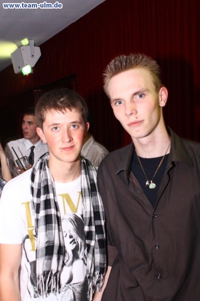 Glitter & Glamour @ Club Theatro - Bild 62