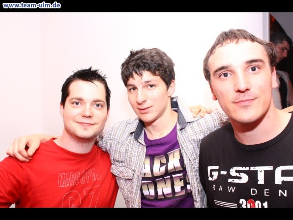 Glitter & Glamour @ Club Theatro - Bild 65