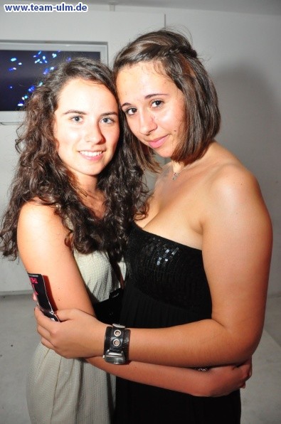 Glitter & Glamour @ Club Theatro - Bild 7