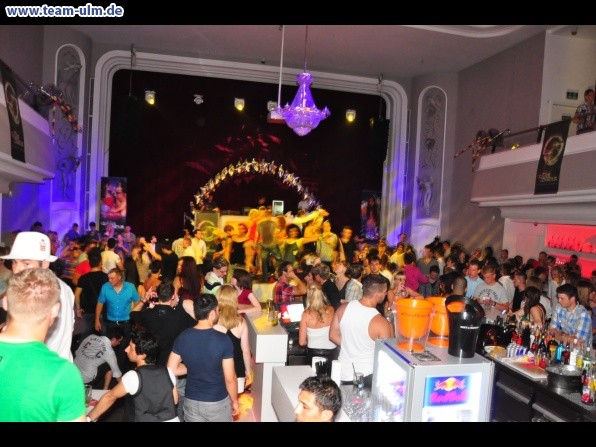 Glitter & Glamour @ Club Theatro - Bild 8