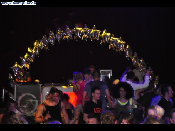 Glitter & Glamour @ Club Theatro - Bild 9