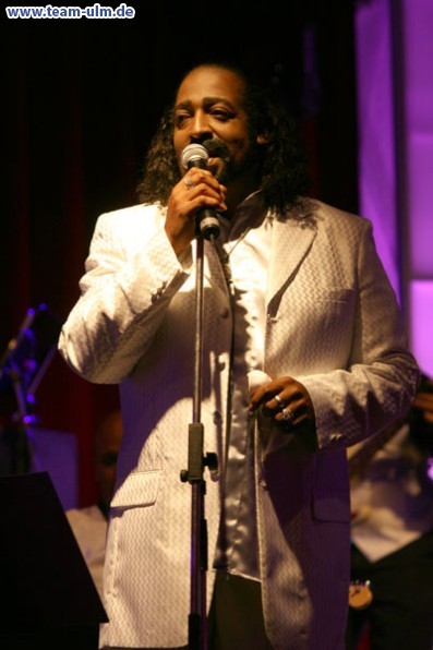 Barry White Show @ Club Theatro - Bild 19