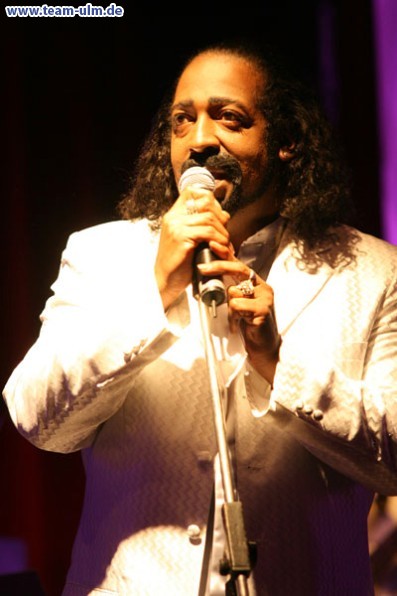 Barry White Show @ Club Theatro - Bild 22