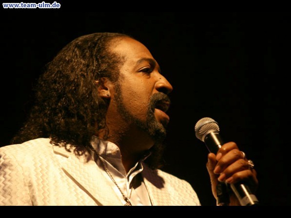 Barry White Show @ Club Theatro - Bild 29