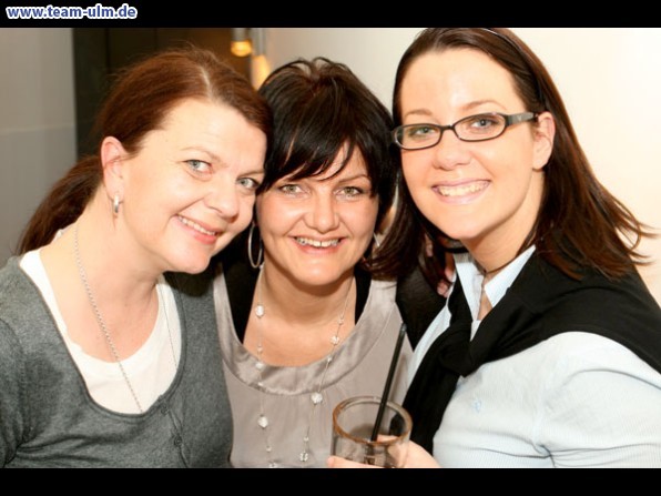 Barry White Show @ Club Theatro - Bild 30