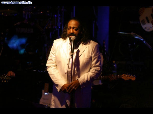 Barry White Show @ Club Theatro - Bild 38
