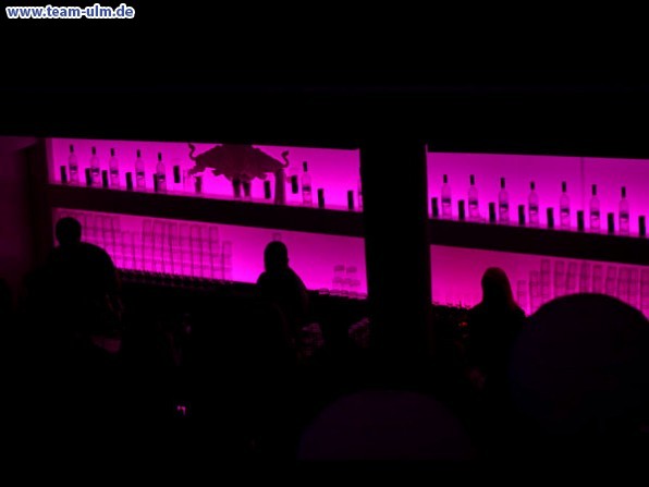 Barry White Show @ Club Theatro - Bild 40