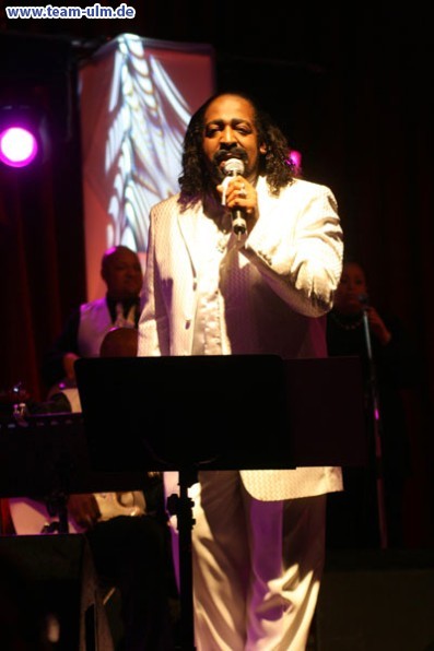 Barry White Show @ Club Theatro - Bild 42