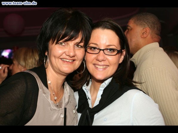 Barry White Show @ Club Theatro - Bild 43