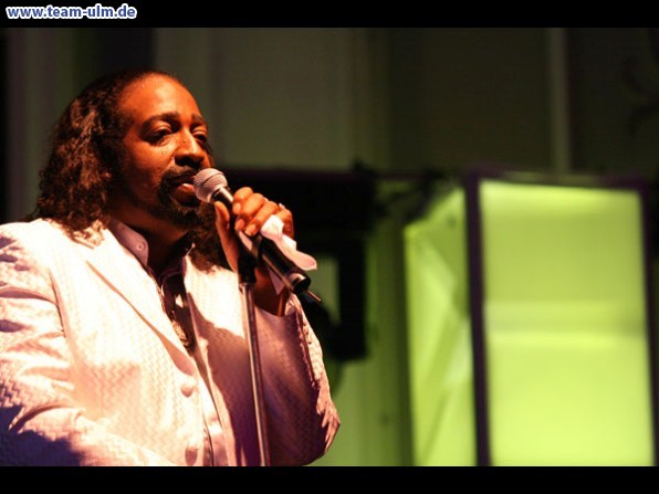 Barry White Show @ Club Theatro - Bild 45