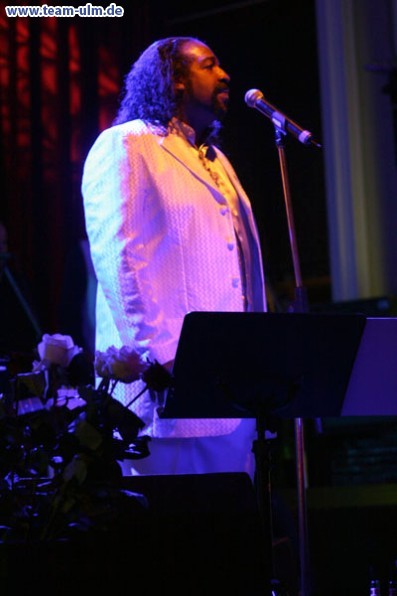 Barry White Show @ Club Theatro - Bild 47