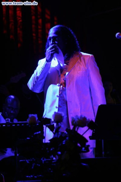 Barry White Show @ Club Theatro - Bild 48