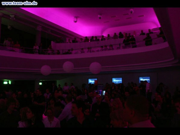 Barry White Show @ Club Theatro - Bild 49