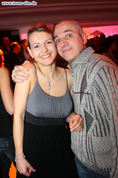 Radio7 &Uuml;30 Party @ Club Theatro - Bild 34