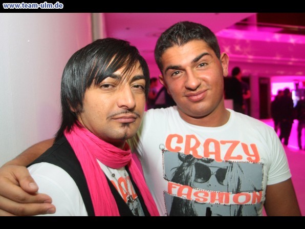 Strictly House Music @ Club Theatro - Bild 1