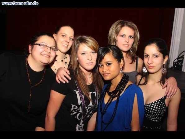 Strictly House Music @ Club Theatro - Bild 10
