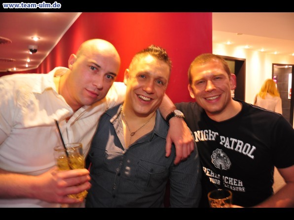 Strictly House Music @ Club Theatro - Bild 105