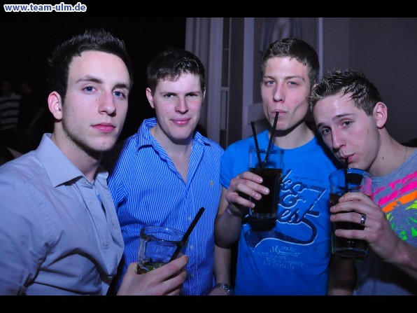 Strictly House Music @ Club Theatro - Bild 107