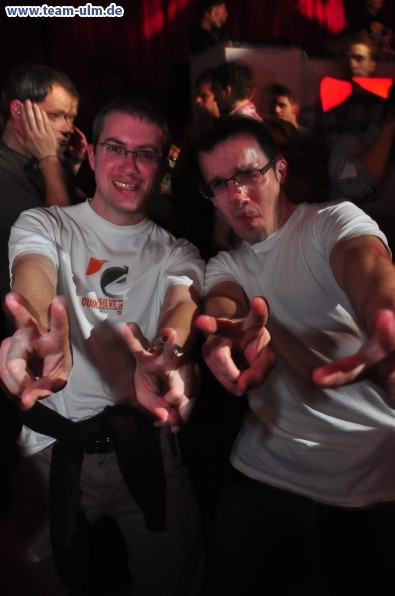 Strictly House Music @ Club Theatro - Bild 109