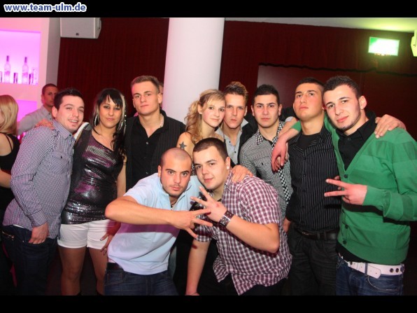 Strictly House Music @ Club Theatro - Bild 11