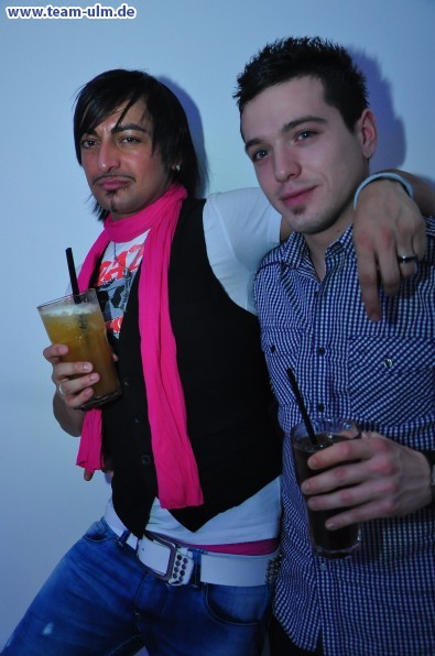 Strictly House Music @ Club Theatro - Bild 110